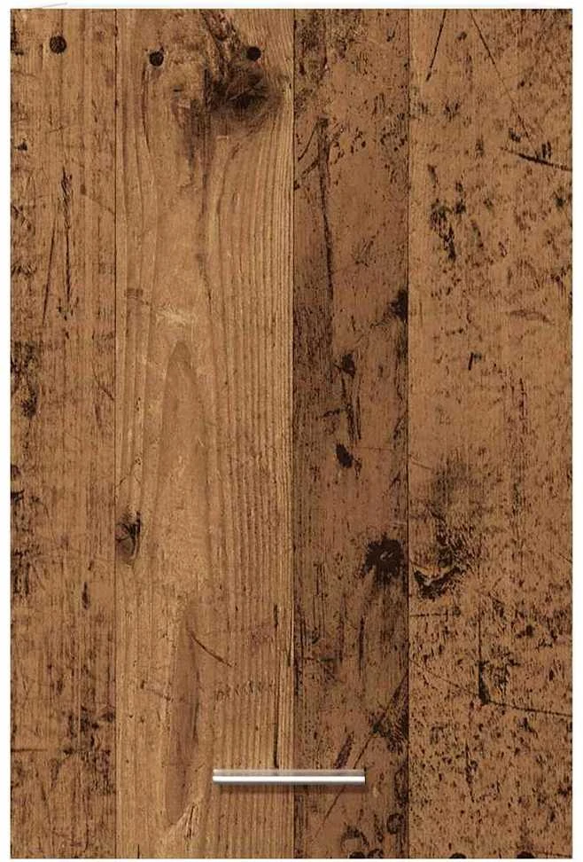 Pakabinama spintelė, “Lyon", medienos, 40x31x60cm