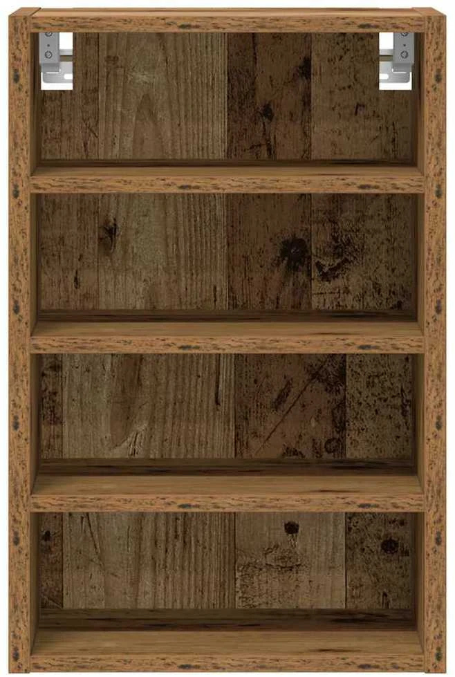 Pakabinama Spintelė “Riga" Old Wood 40x29, 5x60 cm