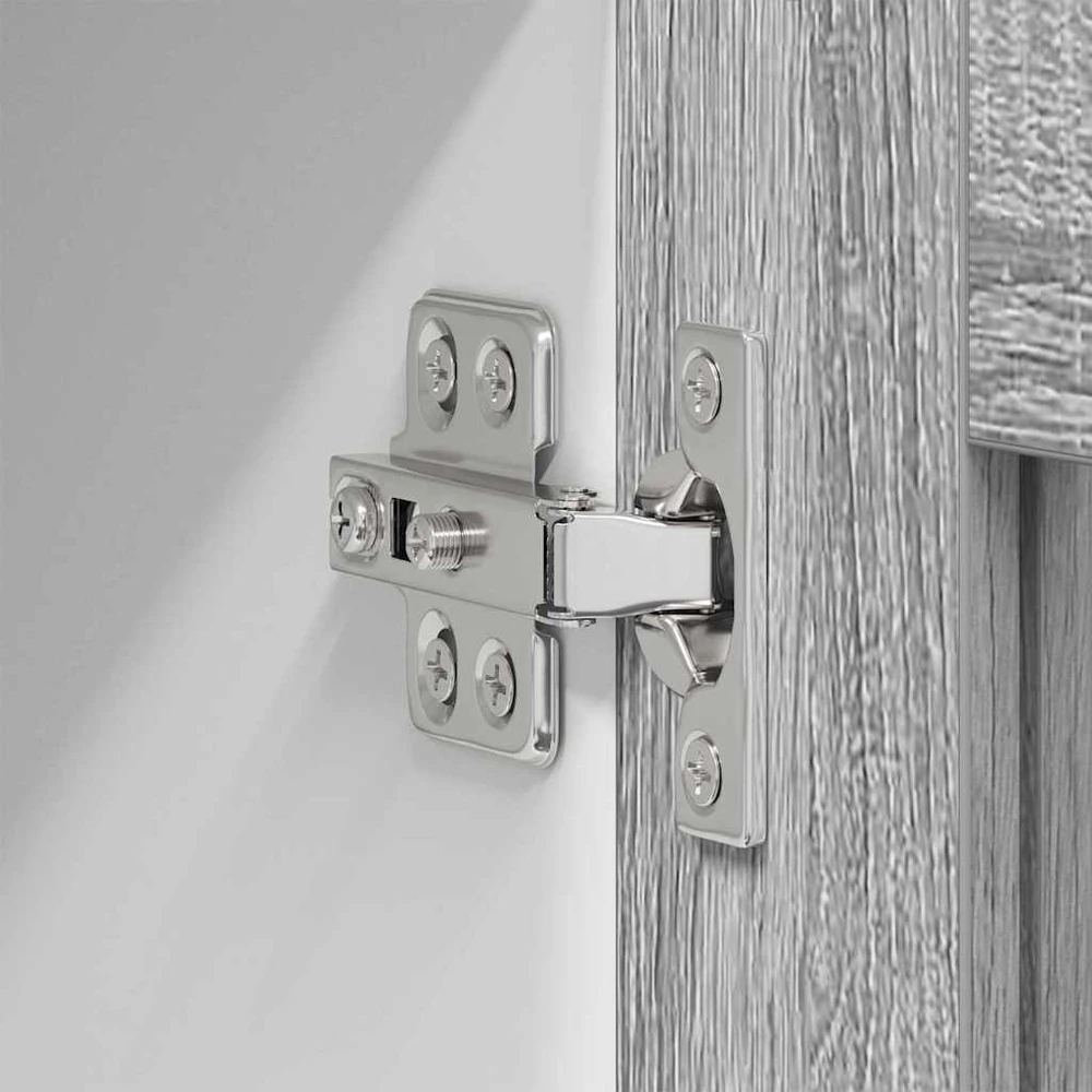 Pakabinama spintelė Pilkas Sonoma 60 x 31 x 100 cm