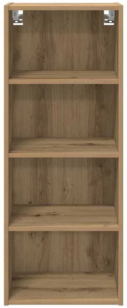 Pakabinama spintelė Amatininkų ąžuolas 40 x 29,5 x 100 cm