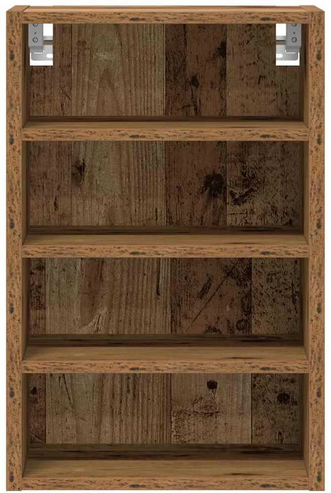 Pakabinama Spintelė “Riga" Old Wood 40x29, 5x60 cm