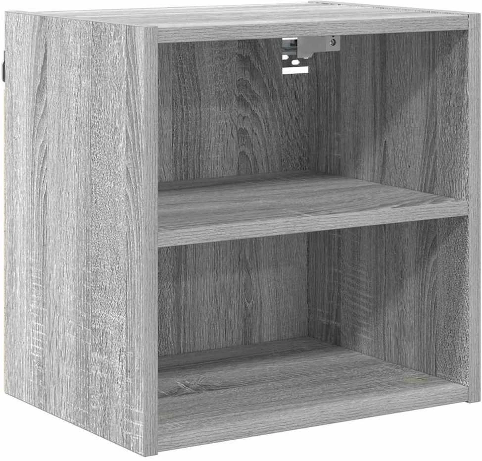 Pakabinama spintelė Pilkas Sonoma 40 x 29,5 x 40 cm