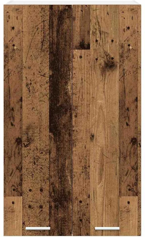 Pakabinama spintelė Senas medis 60 x 31 x 100 cm