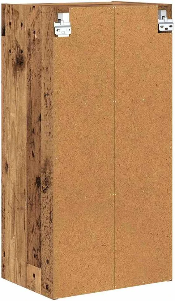 Pakabinama spintelė Senas medis 40 x 29,5 x 80 cm