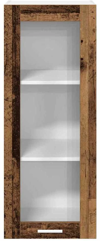 Pakabinama spintelė Senas medis 40 x 31 x 100 cm