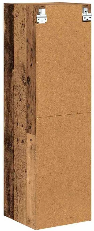 Pakabinama spintelė Senas medis 30 x 29,5 x 100 cm