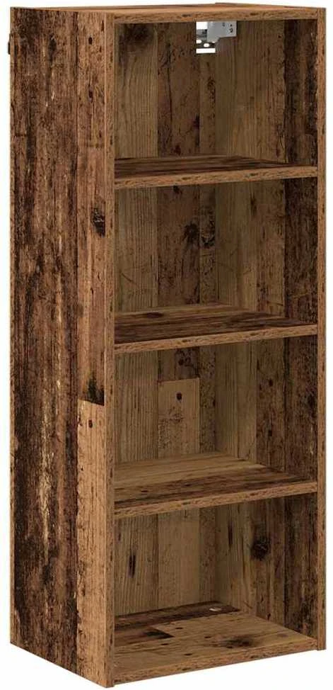 Pakabinama spintelė Senas medis 40 x 29,5 x 100 cm