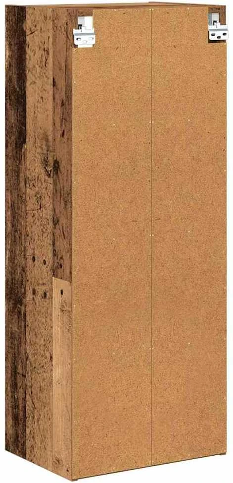 Pakabinama spintelė Senas medis 40 x 29,5 x 100 cm