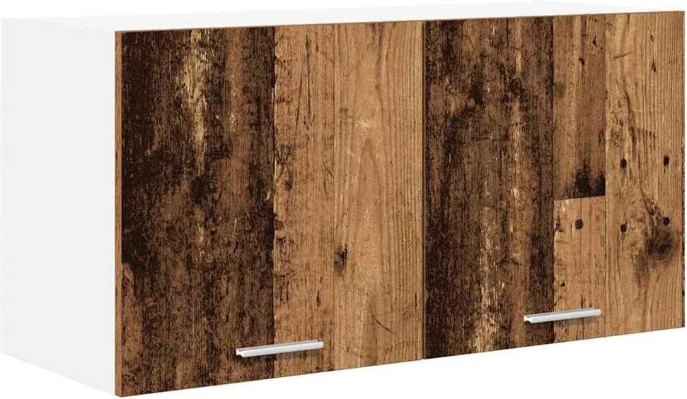 Pakabinama spintelė Senas medis 80 x 31 x 40 cm