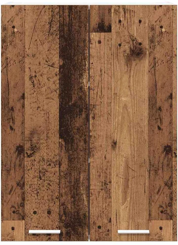 Pakabinama spintelė Senas medis 60 x 31 x 80 cm