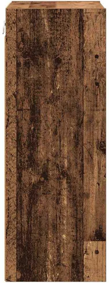 Pakabinama spintelė Senas medis 40 x 29,5 x 80 cm
