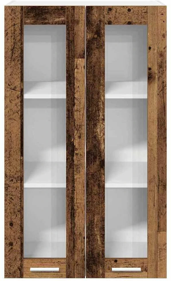 Pakabinama spintelė Senas medis 60 x 31 x 100 cm