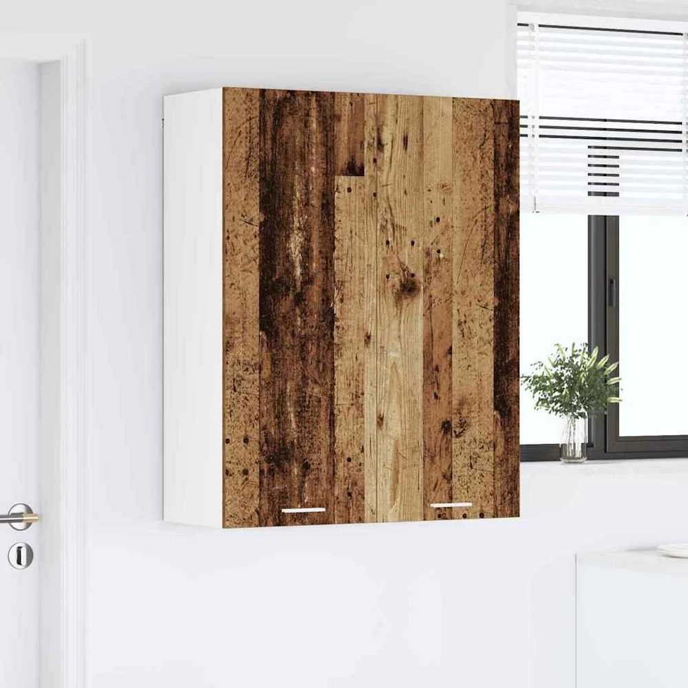 Pakabinama spintelė Senas medis 80 x 31 x 100 cm