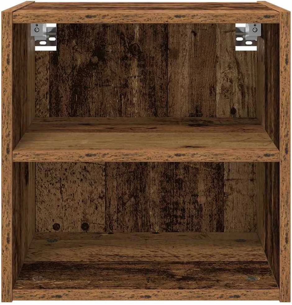 Pakabinama spintelė Senas medis 40 x 29,5 x 40 cm