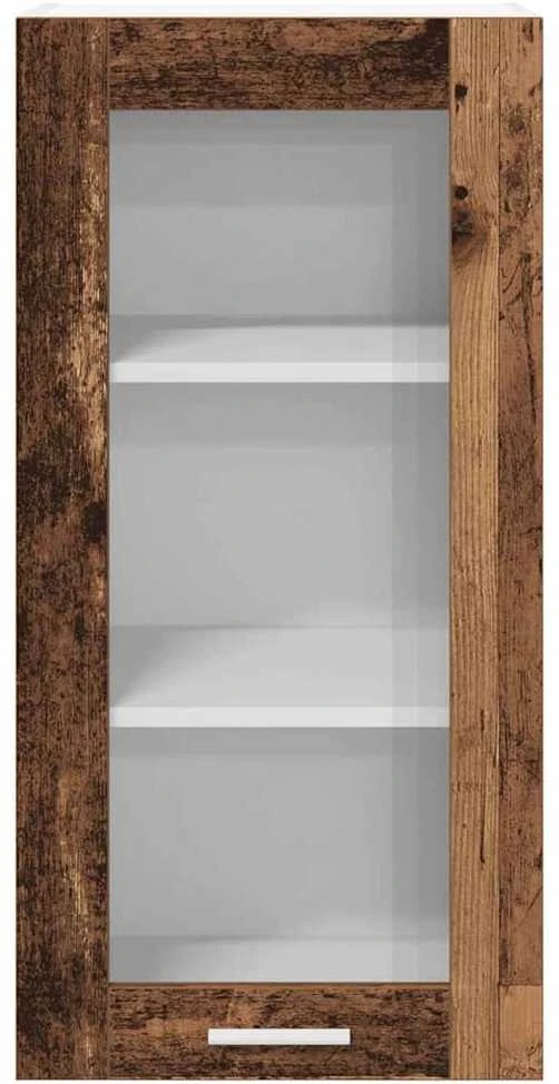 Pakabinama spintelė Senas medis 40 x 31 x 80 cm