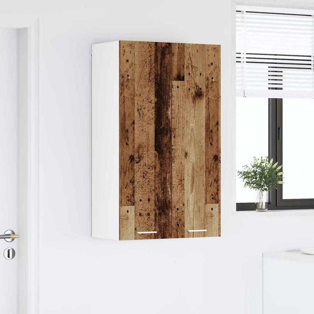 Pakabinama spintelė Senas medis 60 x 31 x 100 cm