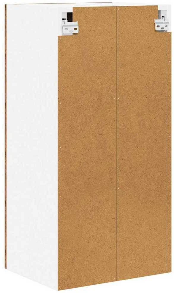 Pakabinama spintelė Senas medis 40 x 31 x 80 cm