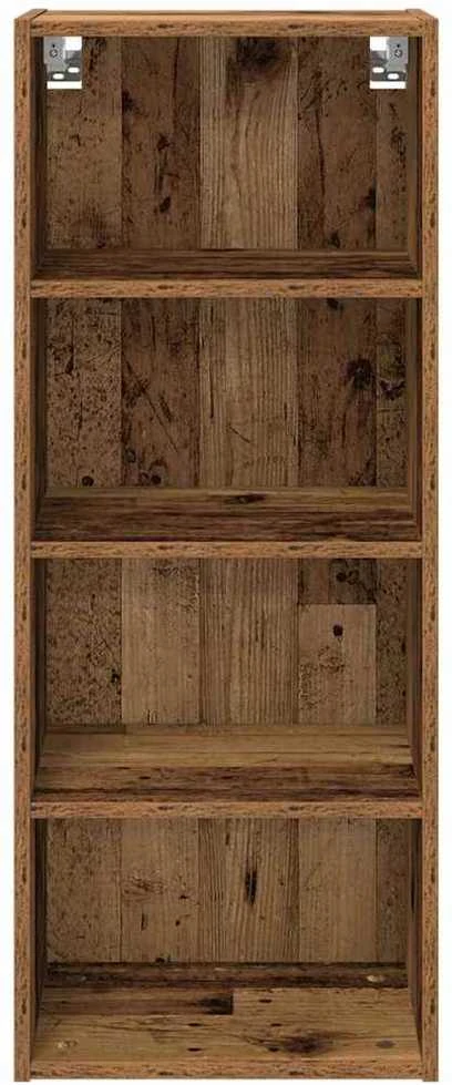 Pakabinama spintelė Senas medis 40 x 29,5 x 100 cm