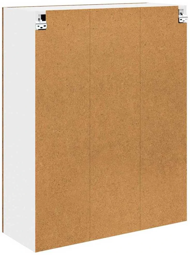Pakabinama spintelė Senas medis 80 x 31 x 100 cm