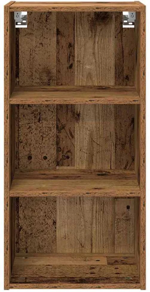 Pakabinama spintelė Senas medis 40 x 29,5 x 80 cm