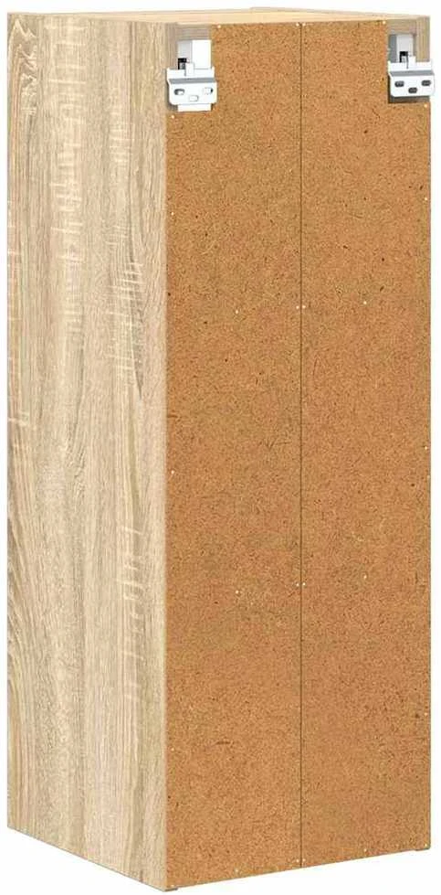 Pakabinama spintelė Sonoma ąžuolas 30 x 29,5 x 80 cm