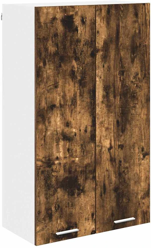 Pakabinama spintelė Rūkyta ąžuolas 60 x 31 x 100 cm