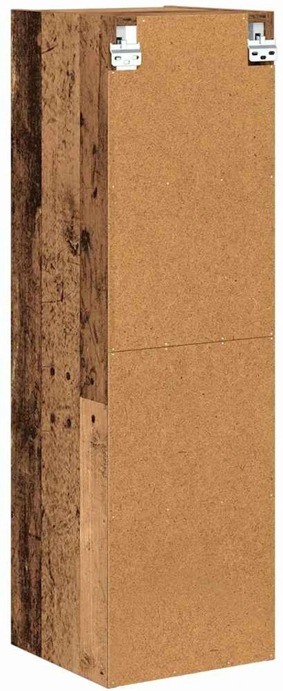 Pakabinama spintelė Senas medis 30 x 29,5 x 100 cm