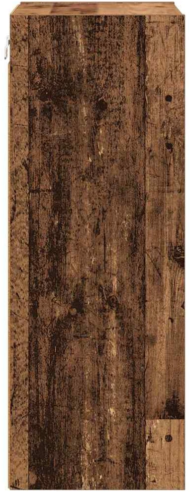 Pakabinama spintelė Senas medis 40 x 29,5 x 80 cm