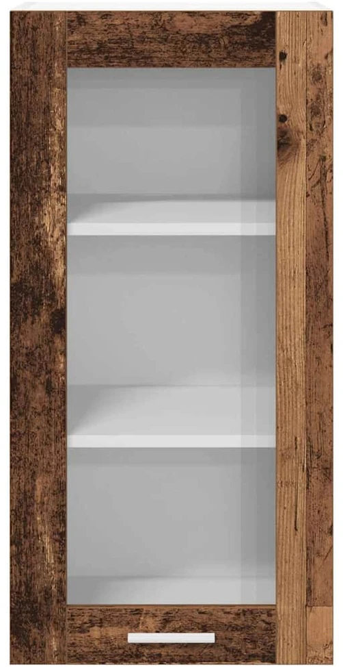 Pakabinama spintelė Senas medis 40 x 31 x 80 cm