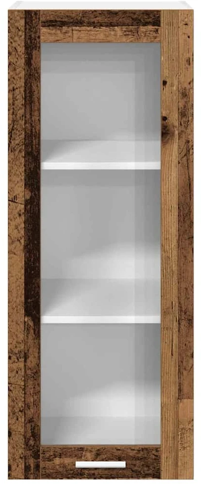 Pakabinama spintelė Senas medis 40 x 31 x 100 cm