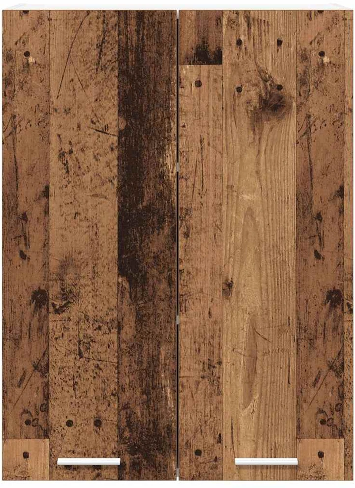 Pakabinama spintelė Senas medis 60 x 31 x 80 cm