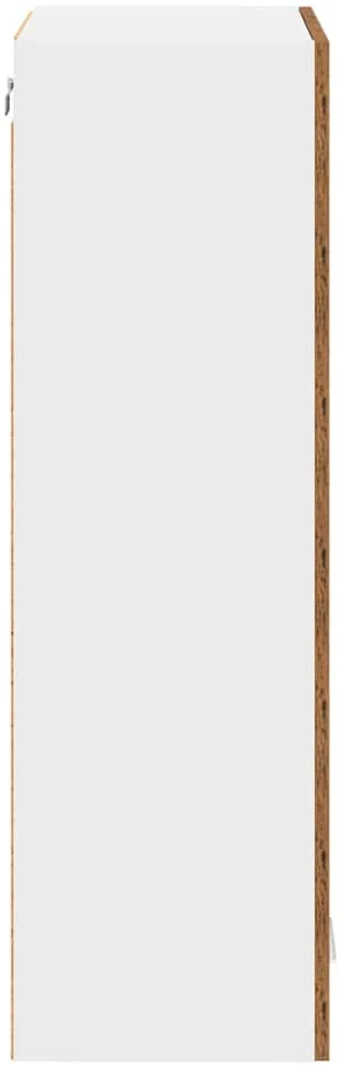 Pakabinama spintelė Senas medis 60 x 31 x 100 cm