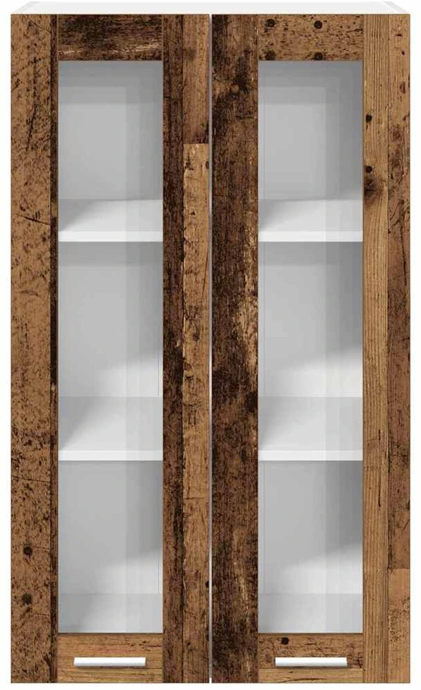 Pakabinama spintelė Senas medis 60 x 31 x 100 cm