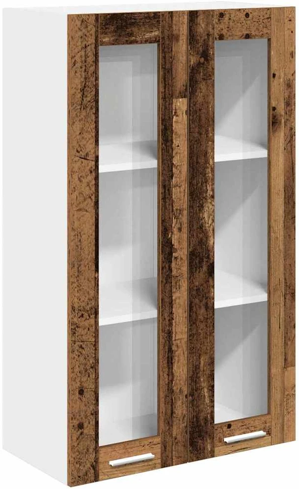 Pakabinama spintelė Senas medis 60 x 31 x 100 cm