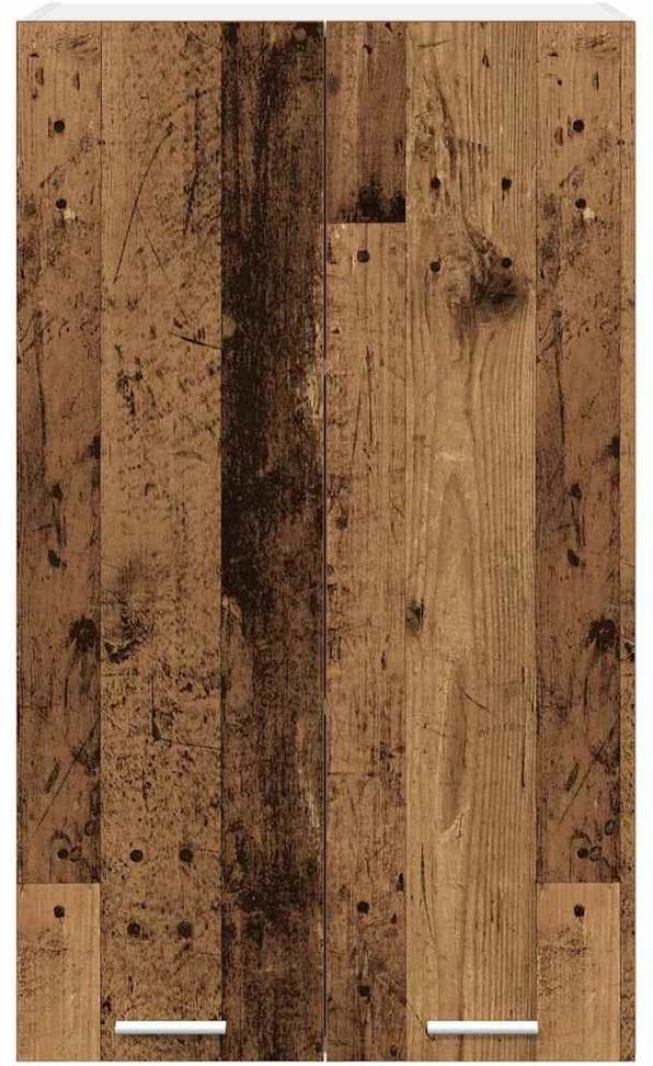 Pakabinama spintelė Senas medis 60 x 31 x 100 cm