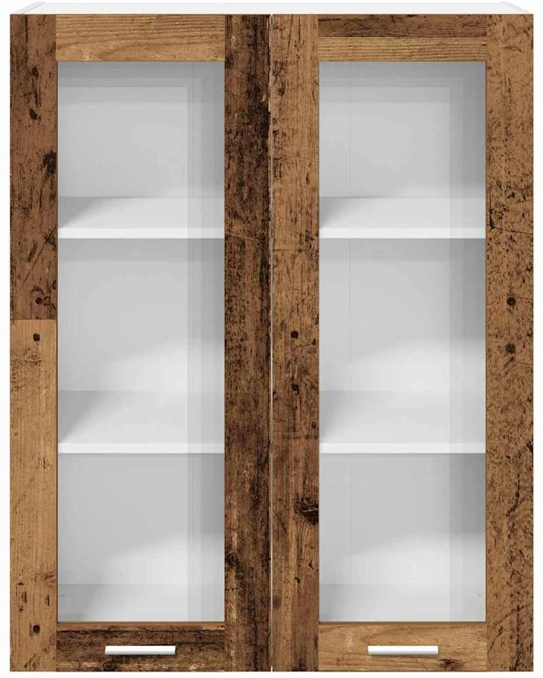 Pakabinama spintelė Senas medis 80 x 31 x 100 cm