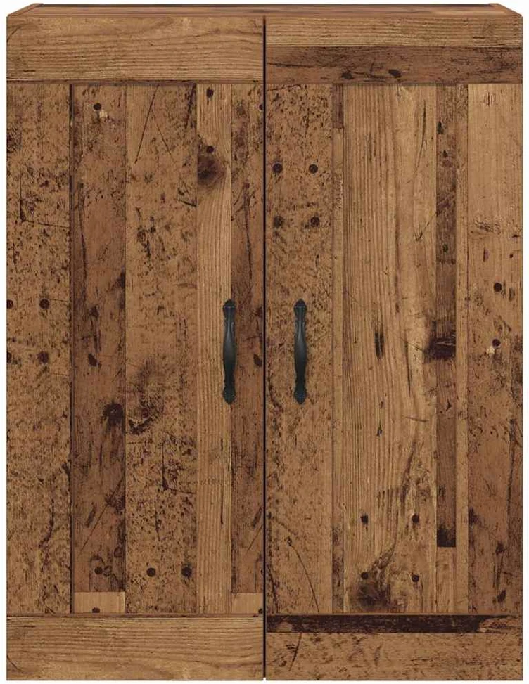 Pakabinama spintelė Senovinis medis 69,5 x 34 x 90 cm