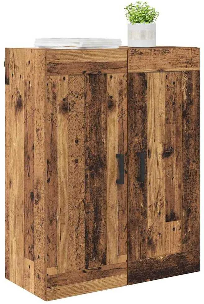 Pakabinama spintelė Senovinis medis 69,5 x 34 x 90 cm