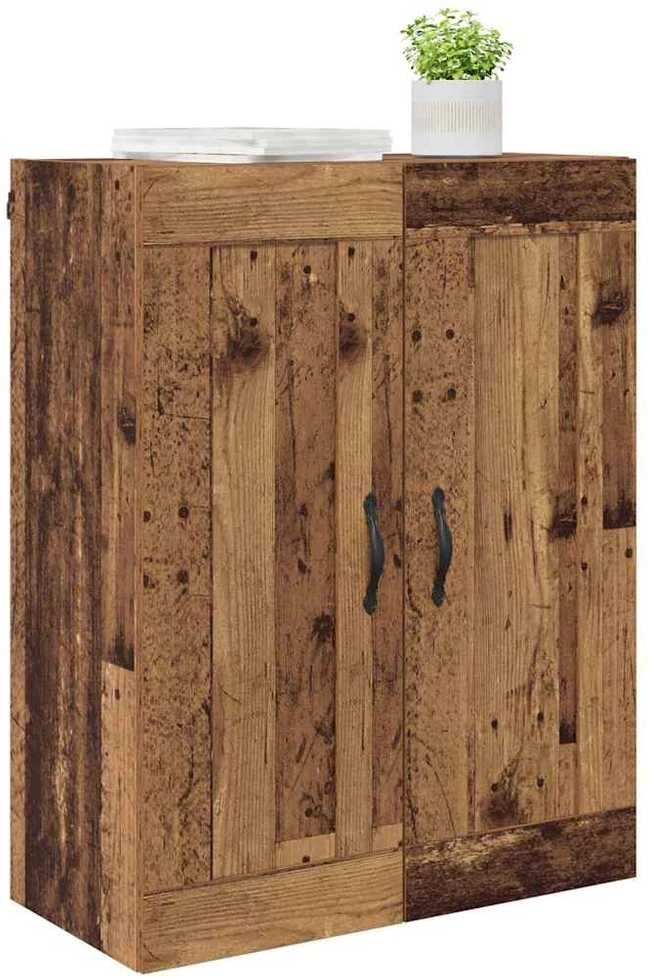 Pakabinama spintelė Senovinis medis 69,5 x 34 x 90 cm