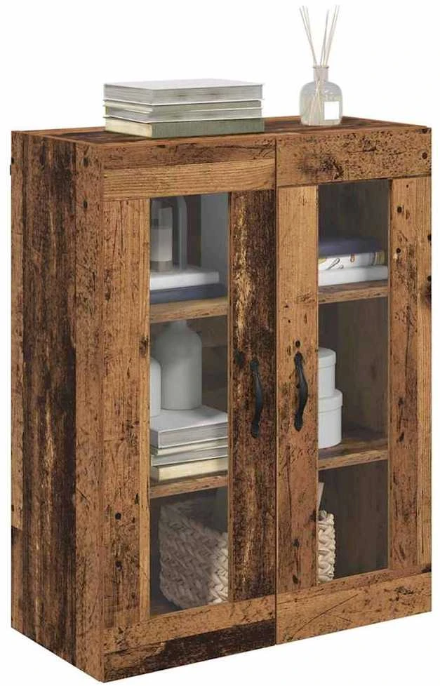 Pakabinama spintelė Senovinis medis 69,5 x 34 x 90 cm