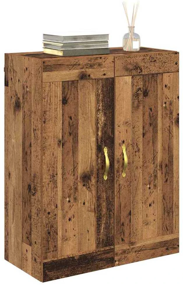 Pakabinama spintelė Senovinis medis 69,5 x 34 x 90 cm