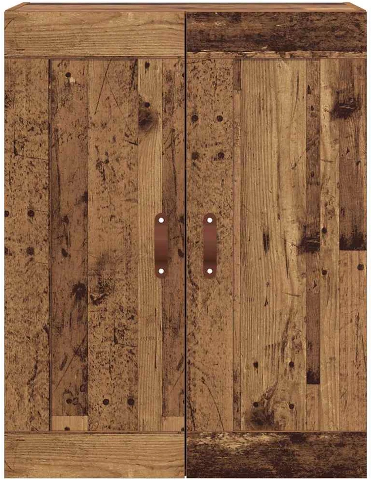 Pakabinama spintelė Senovinis medis 69,5 x 34 x 90 cm