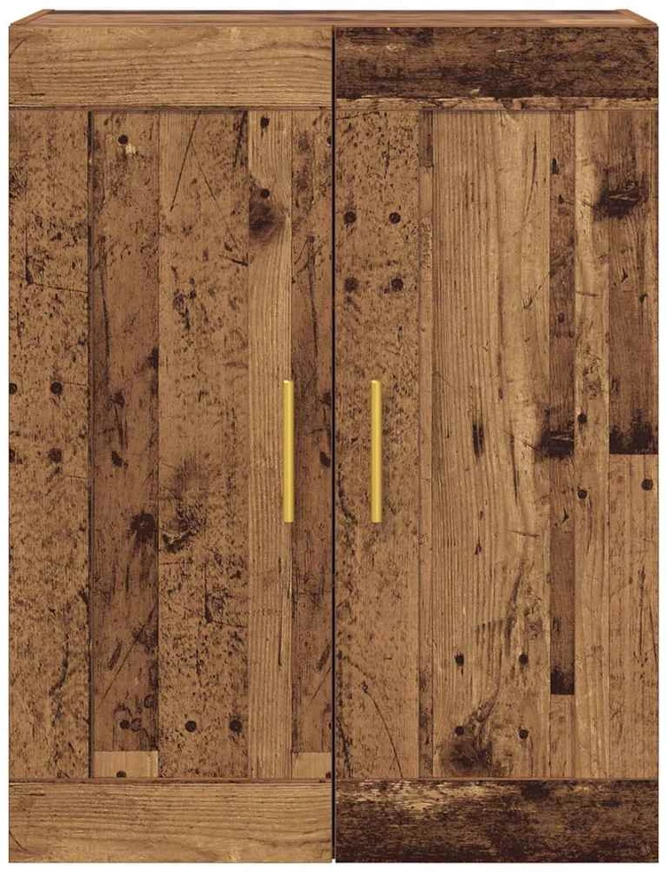 Pakabinama spintelė Senovinis medis 69,5 x 34 x 90 cm