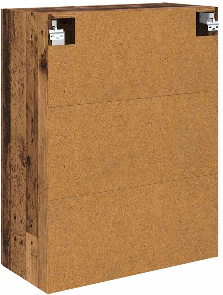 Pakabinama spintelė Senovinis medis 69,5 x 34 x 90 cm