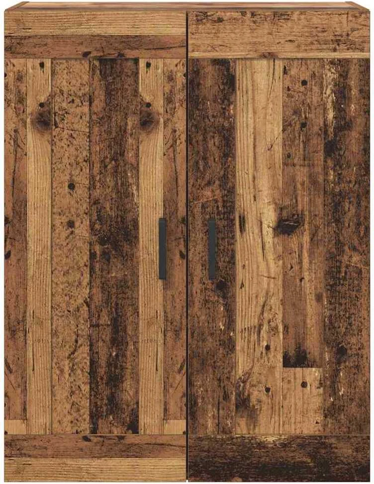 Pakabinama spintelė Senovinis medis 69,5 x 34 x 90 cm