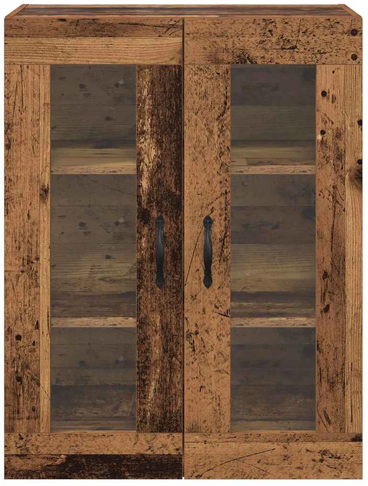 Pakabinama spintelė Senovinis medis 69,5 x 34 x 90 cm