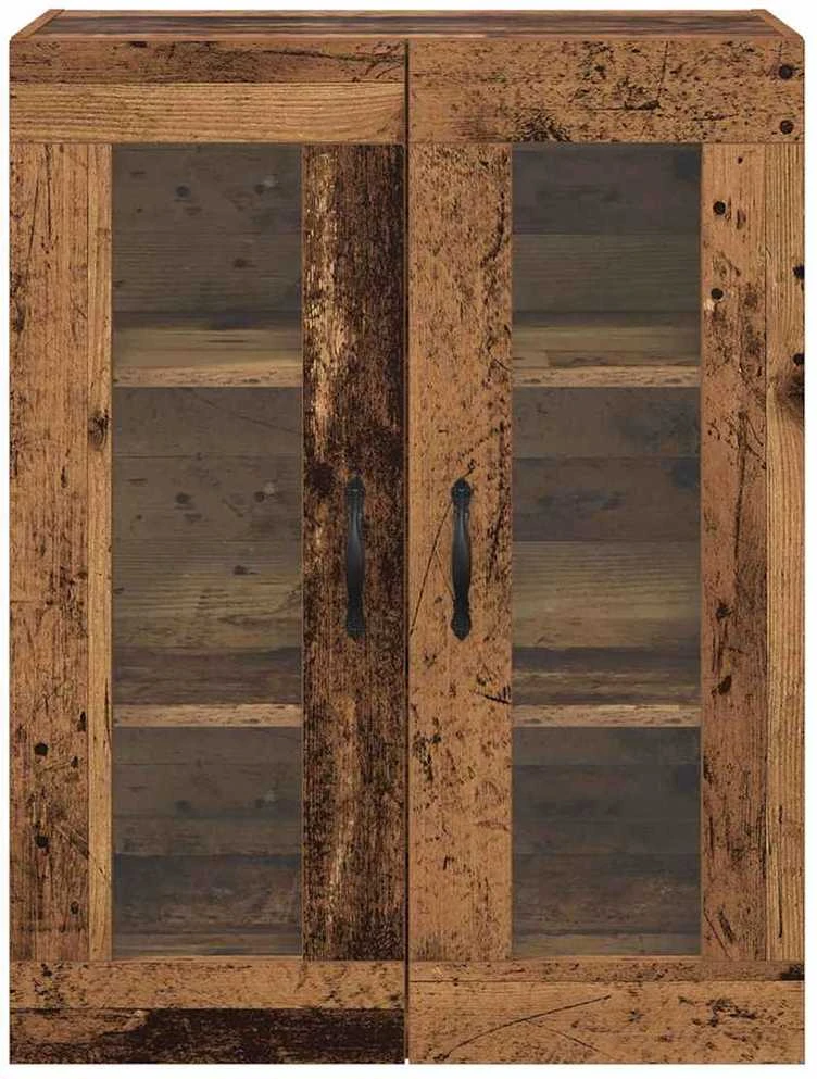 Pakabinama spintelė Senovinis medis 69,5 x 34 x 90 cm