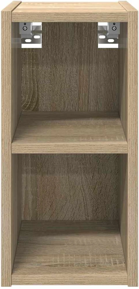 Pakabinama spintelė Sonoma ąžuolas 20 x 29,5 x 40 cm
