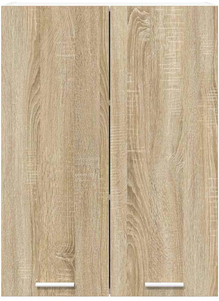 Pakabinama spintelė Sonoma ąžuolas 60 x 31 x 80 cm