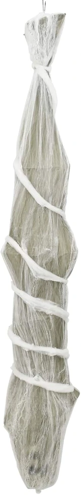 Pakabinamas lavonas kokone SPOOKA Žalia 180 cm Puta ir audinys